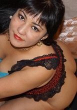 Индивидуалка: Светлана