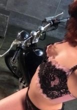 Индивидуалка: Милена