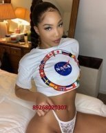 Индивидуалка: Лора