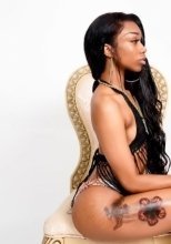 Индивидуалка: Лора