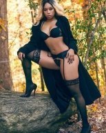 Индивидуалка: Лора