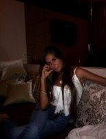 Индивидуалка: Вика