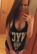 Индивидуалка: Василиса