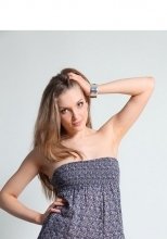 Индивидуалка: Авелина