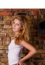 Индивидуалка: Аврора