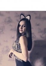 Индивидуалка: Агата