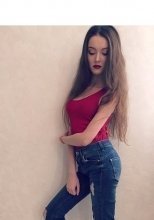 Индивидуалка: Агафья