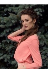 Индивидуалка: Агафья