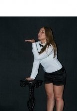 Индивидуалка: Аделаида