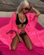 Индивидуалка: Лера