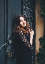 Фотография Женя