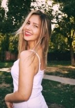 Индивидуалка: Снежанна
