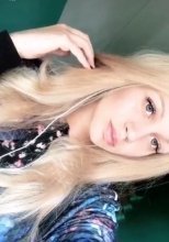 Индивидуалка: Зарина