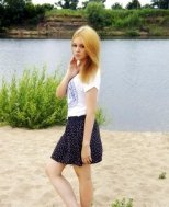 Индивидуалка: Зарина