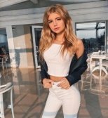 Индивидуалка: Яна