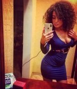 Индивидуалка: Настя