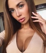 Индивидуалка: Катя