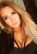 Индивидуалка: Юля