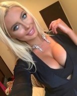 Индивидуалка: Юля