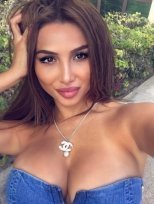 Индивидуалка: Марина