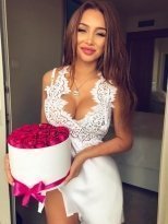 Индивидуалка: Марина