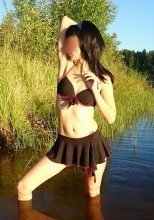 Индивидуалка: Наташа