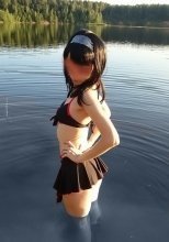 Индивидуалка: Наташа