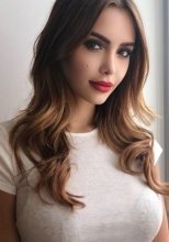 Индивидуалка: София