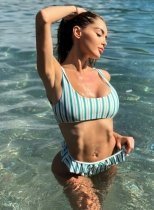 Индивидуалка: София