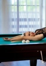 Индивидуалка: Полина