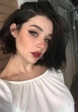 Индивидуалка: Стелла