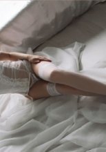 Индивидуалка: Настя