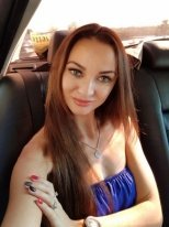 Индивидуалка: Катя