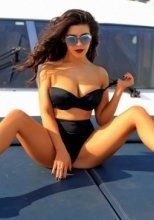 Индивидуалка: Карина