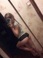 Индивидуалка: Лика