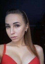 Индивидуалка: Лика