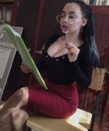 Индивидуалка: Леся