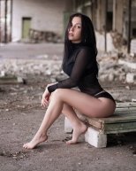 Индивидуалка: Леся