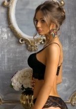 Индивидуалка: Катя