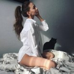 Индивидуалка: Лера