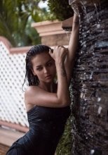 Индивидуалка: Мила