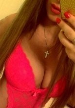 Индивидуалка: Ариша