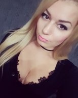 Индивидуалка: Кристина