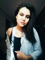 Индивидуалка: Екатерина