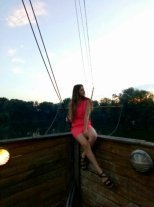 Фотография Лина