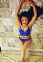 Индивидуалка: Гуля