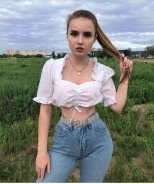 Индивидуалка: Маша