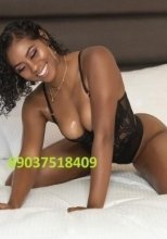 Индивидуалка: Лора