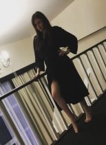 Индивидуалка: Аня