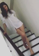 Индивидуалка: Аня